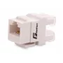 GETFORT GF-K6UTP Cat.6 UTP Keystone-module