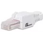 GETFORT GF-RJ45-6UTP-MB gereedschapsloze RJ45 Cat.6 UTP 8P8C modularstekker