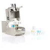 GETFORT KGF-6AFTP-NT Cat.6A FTP gereedschapsloze Keystone-Busmodule