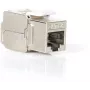 GETFORT KGF-6AFTP-NT Cat.6A FTP gereedschapsloze Keystone-Busmodule
