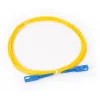GETFORT SM LC/UPC-LC/UPC simplex 2m glasvezel-patchkabel