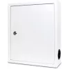 Getfort SNGF-350-300-100 multimedia-wandkast 350x300x100 mm wit