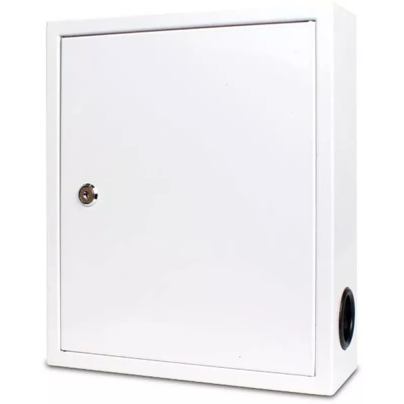 Getfort SNGF-350-300-100 multimedia-wandkast 350x300x100 mm wit