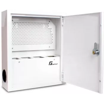 Getfort SNGF-350-300-100 multimedia-wandkast 350x300x100 mm wit