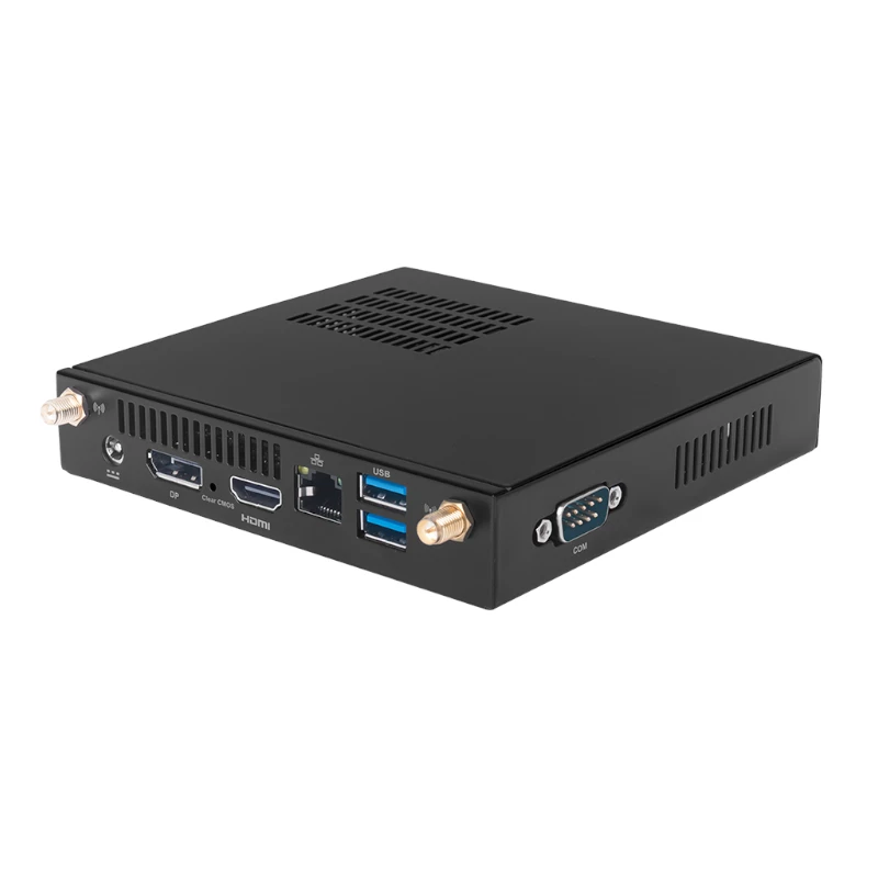 Giada DK310 Mini-pc, Celeron J6412, 4GB