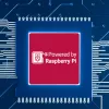 Giada DN24 Raspberry Pi compacte signage-speler - CM4 Lite