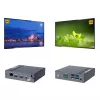 Giada DN24 Raspberry Pi compacte signage-speler - CM4 Lite