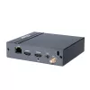 Giada DN24 Raspberry Pi Dual-HDMI ARM multimediaplayer (CM4 Lite | 2GB | 32GB eMMC)