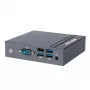 Giada DN24 Raspberry Pi Dual-HDMI ARM multimediaplayer (CM4 Lite | 2GB | 32GB eMMC)