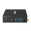 Giada DN74 RK3399 4GB DDR4 32GB eMMC ventilatorloze Mini-pc