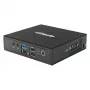 Giada DN74 RK3399 4GB DDR4 32GB eMMC ventilatorloze Mini-pc