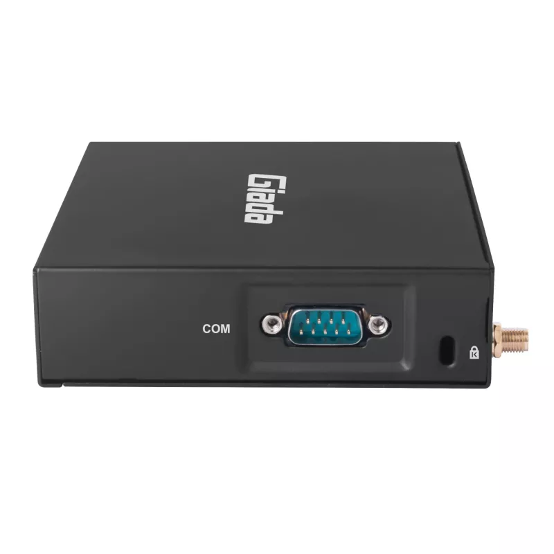 Giada DN76 RK3568 2GB DDR4 32GB eMMC Dual-HDMI ARM-speler