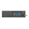 Giada DN83 Rockchip RK3528A LPDDR4 ventilatorloze ARM-speler