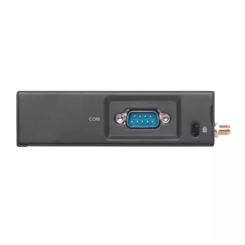 Giada DN83 Rockchip RK3528A LPDDR4 ventilatorloze ARM-speler