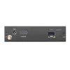 Giada DN83 Rockchip RK3528A LPDDR4 ventilatorloze ARM-speler