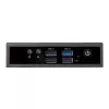 Giada DN83 Rockchip RK3528A LPDDR4 ventilatorloze ARM-speler