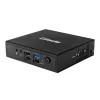 Giada DN83 Rockchip RK3528A LPDDR4 ventilatorloze ARM-speler