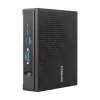 Giada VM27 Mini-pc, N6210, 4GB DDR4 On Board, 64GB eMMC On Board