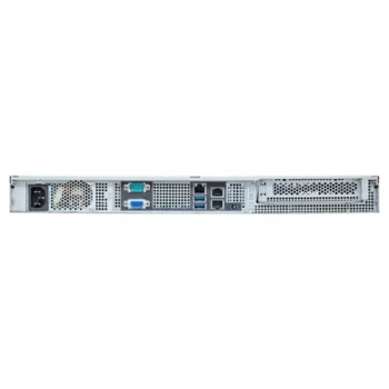 GIGA COMPUTING Gigabyte R113-C10-AA02 1U rackmount server barebone, AMD EPYC & Ryzen (Socket AM5), 4x 2,5 inch, 400W