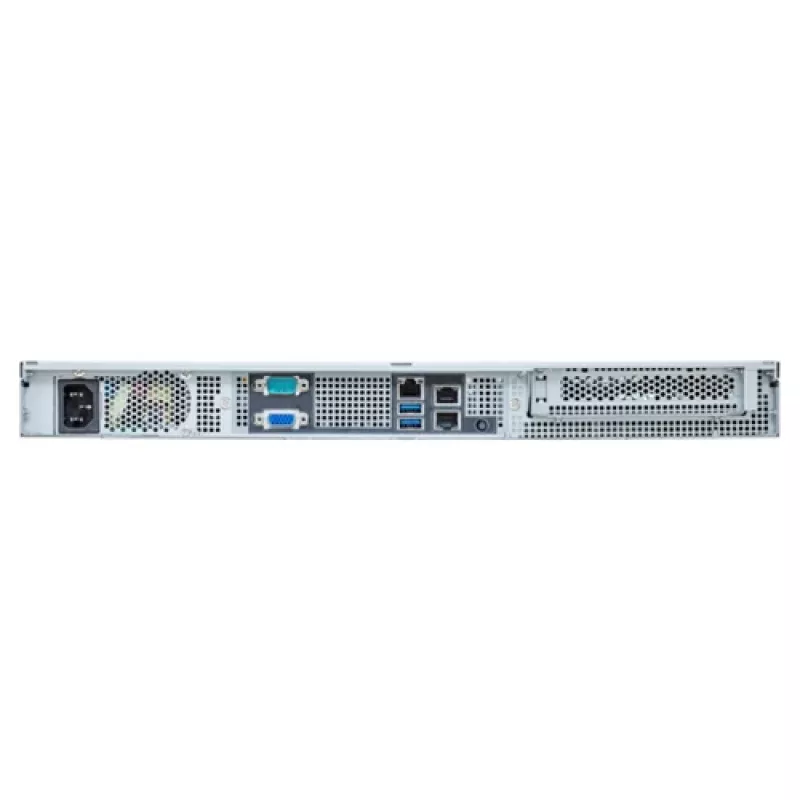 GIGA COMPUTING Gigabyte R113-C10-AA02 1U Rackmount Server Barebone, AMD EPYC & Ryzen (Socket AM5), 4x 2,5 inch, 400W