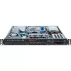 GIGA COMPUTING Gigabyte R113-C10-AA02 1U Rackmount Server Barebone, AMD EPYC & Ryzen (Socket AM5), 4x 2,5 inch, 400W