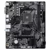 GIGABYTE A520M S2HP AM4 Micro-ATX moederbord, DDR4, HDMI, D-Sub, DisplayPort, M.2, Gigabit LAN