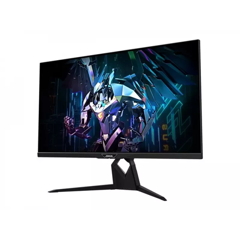 Gigabyte AORUS FI32Q LED-monitor 80 cm (31,5 inch)