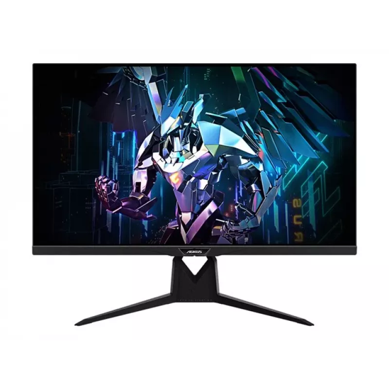 Gigabyte AORUS FI32Q LED-monitor 80 cm (31,5 inch)
