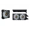 Gigabyte AORUS WATERFORCE X 240 vloeistofkoelsysteem