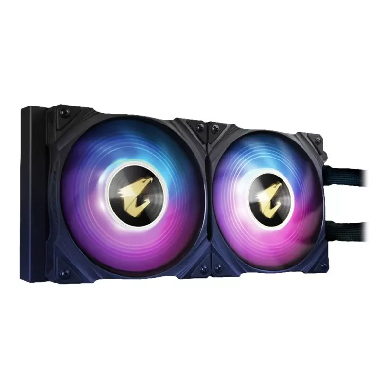 Gigabyte AORUS WATERFORCE X 240 vloeistofkoelsysteem