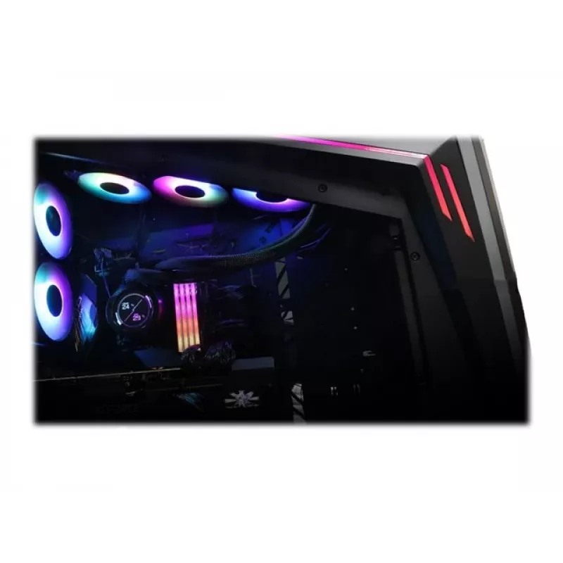 Gigabyte AORUS WATERFORCE X 240 vloeistofkoelsysteem