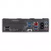 Gigabyte B550M X AORUS ELITE WIFI7 Micro-ATX-moederbord (AM4, DDR4, 2x M.2, Wi-Fi 7)