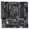 Gigabyte B550M X AORUS ELITE WIFI7 Micro-ATX-moederbord (AM4, DDR4, 2x M.2, Wi-Fi 7)