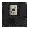 GIGABYTE B850M AORUS STEALTH AM5 Micro-ATX-moederbord, DDR5, 2.5GbE, Wi-Fi 6E, 3x M.2