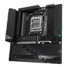 GIGABYTE B850M AORUS STEALTH AM5 Micro-ATX-moederbord, DDR5, 2.5GbE, Wi-Fi 6E, 3x M.2