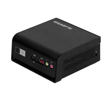 GIGABYTE GB-BTIP-N150pc mini-pc - Intel N150 3,6GHz, 16GB DDR5, 500GB SSD