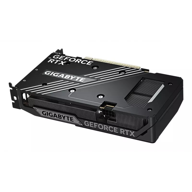 Gigabyte GeForce RTX 5060 WINDFORCE MAX OC V2 8G grafische kaart