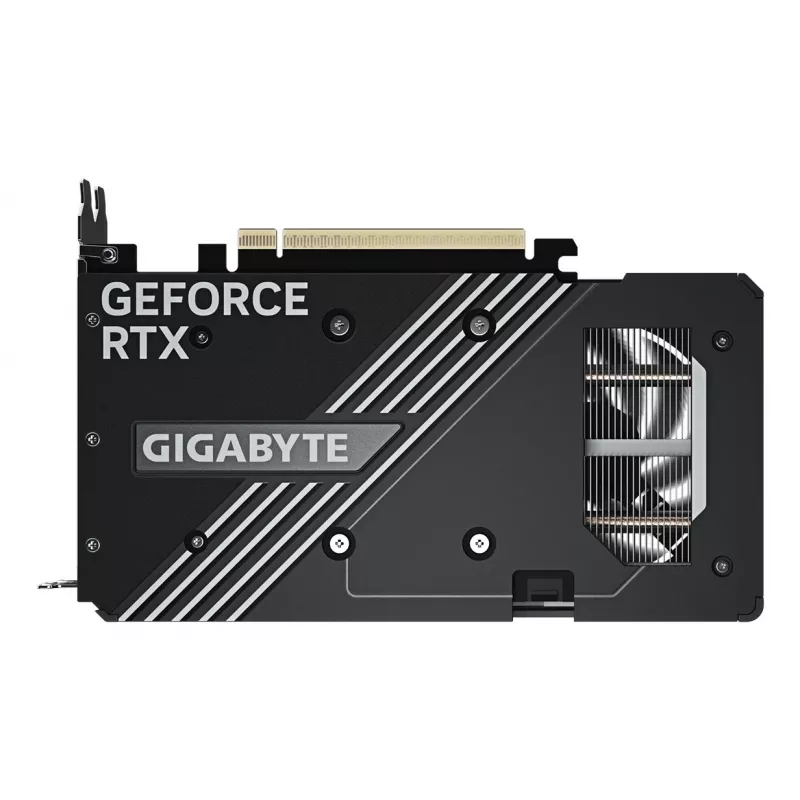 Gigabyte GeForce RTX 5060 WINDFORCE MAX OC V2 8G grafische kaart