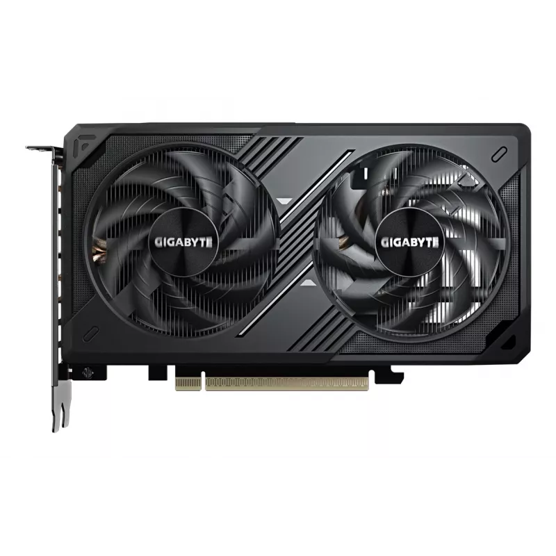 Gigabyte GeForce RTX 5060 WINDFORCE MAX OC V2 8G grafische kaart