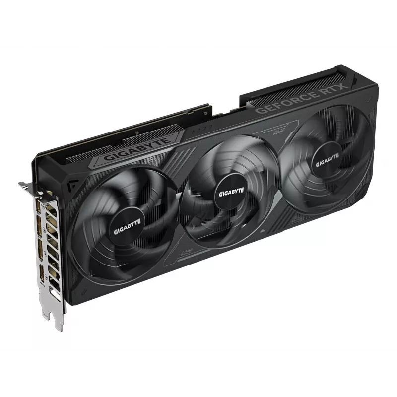 GIGABYTE GeForce RTX 5080 WINDFORCE OC V2 SFF 16GB GDDR7 videokaart