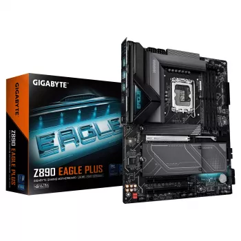 GIGABYTE Z890 EAGLE PLUS LGA1851 ATX moederbord
