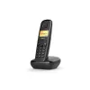 Gigaset A170 Duo Zwart DECT draadloze telefoon met antwoordapparaat, 2 handsets, ECO DECT
