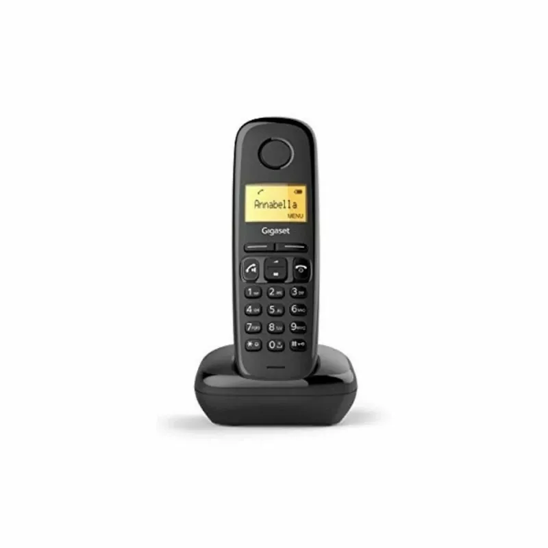 Gigaset A270 DECT draadloze telefoon zwart