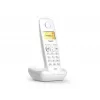 Gigaset A270 DECT draadloze telefoon wit