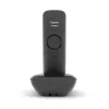 Gigaset AS690 Duo DECT draadloos telefoonsysteem - zwart (2 handsets)