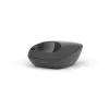 Gigaset AS690 Duo DECT draadloos telefoonsysteem - zwart (2 handsets)