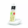 Gigaset E290 draadloze DECT-telefoon wit