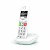 Gigaset E290 draadloze DECT-telefoon wit