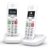 Gigaset E290 draadloze DECT-telefoon wit