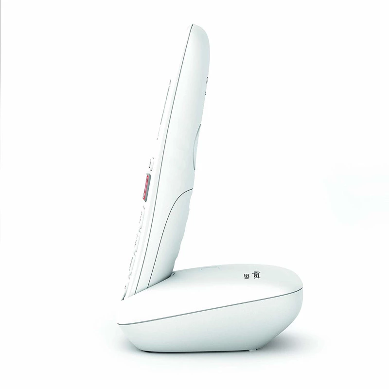 Gigaset E290 draadloze DECT-telefoon wit
